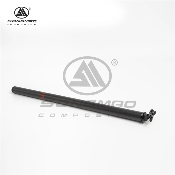 Songmao telescopic camera pole Songmao telescopic camera pole
